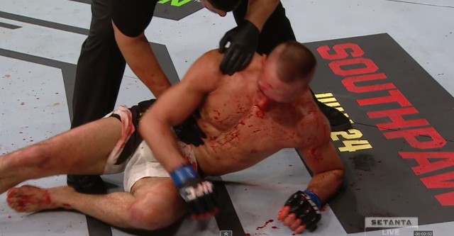 Новости бокса и MMA(бои без правил)