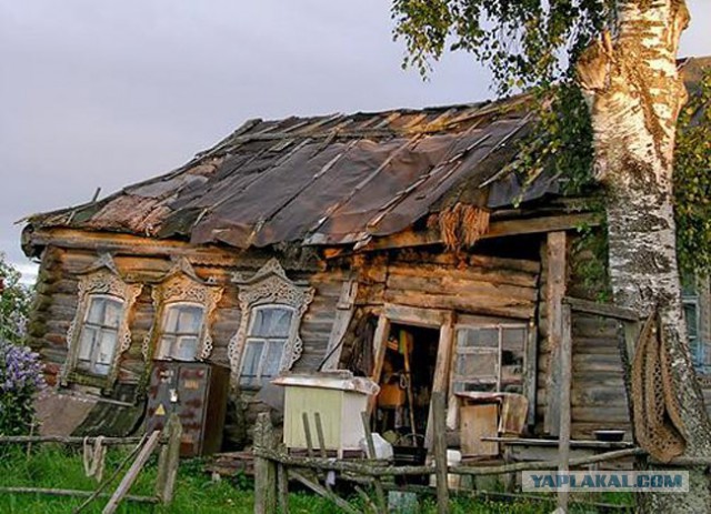 Особенности парковки перед своим частным домом
