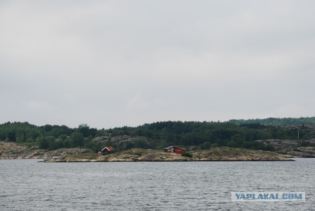 Балтийское море