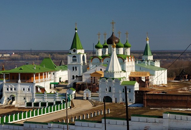 Чем старообрядчество отличается от православия?