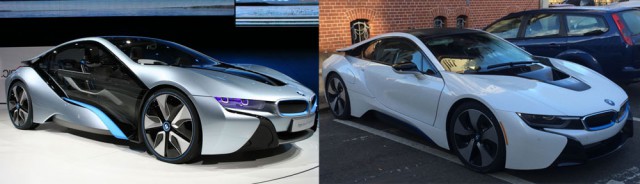 Представлен официальный облик LADA XRAY