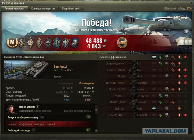 Wargaming 29
