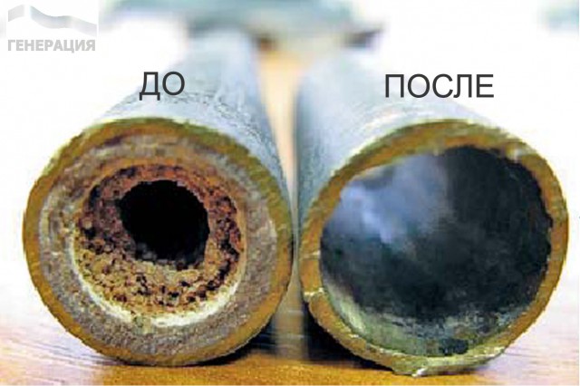 Когда не помогли 7 бутылок Тирета