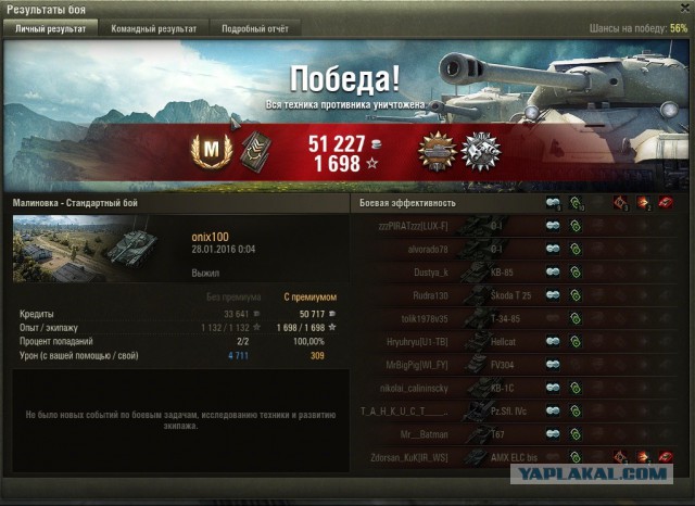 Wargaming 31