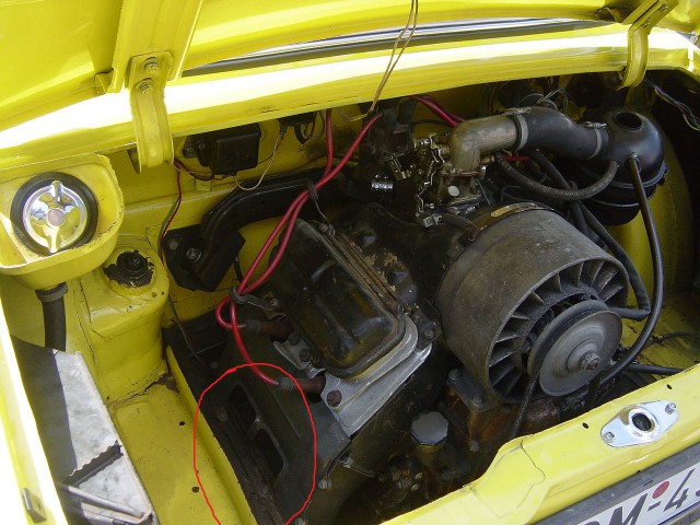 Шесть мифов о «воздушниках»: чем воздушное охлаждение круче жидкостного