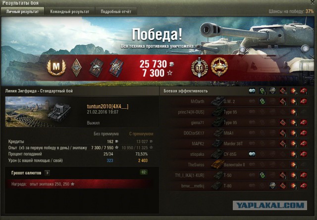 Wargaming 32