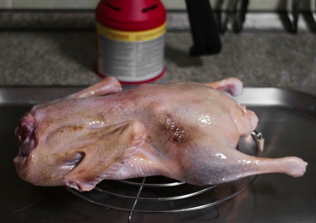 Кулинарное поздравление девчонкам ЯПа