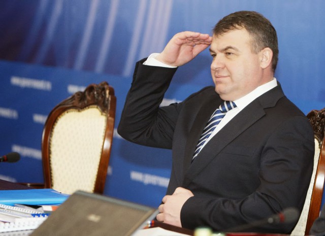 МВД переходит на "Глоки"