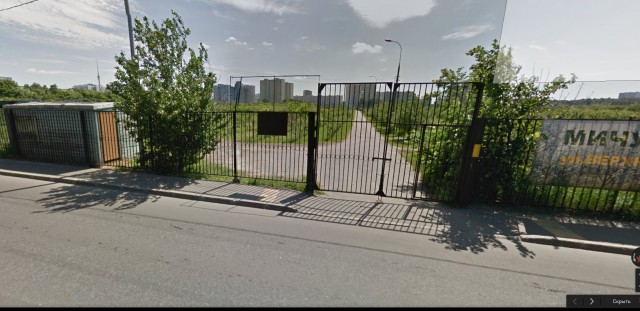 Спасем Тимирязевку !