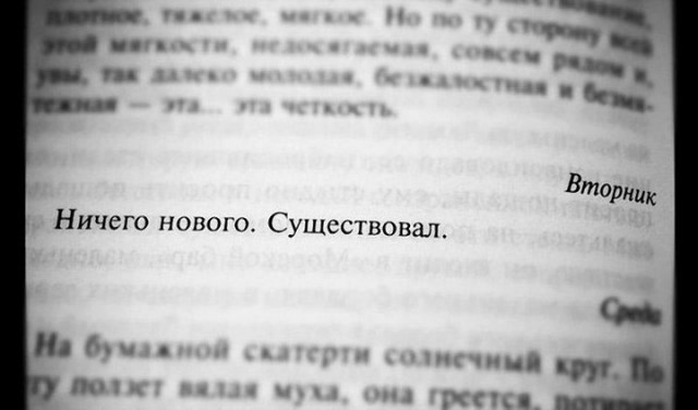Юмор не для всех