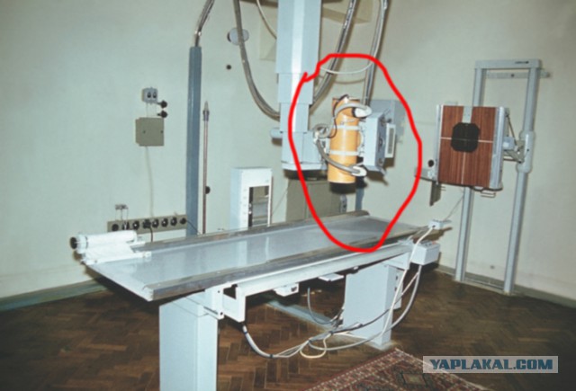 Помогите опознать находку РИД-2-2
