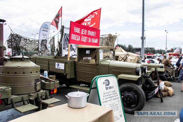 Фестиваль автотюнинга в Краснодаре - ЮгМоторШоу - 2016 (Обзор)