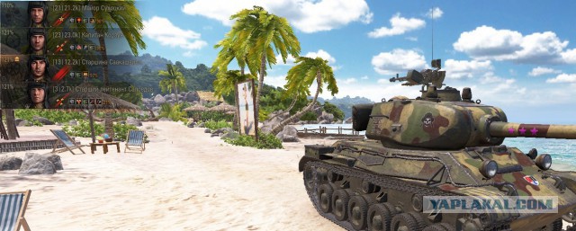 Wargaming 39
