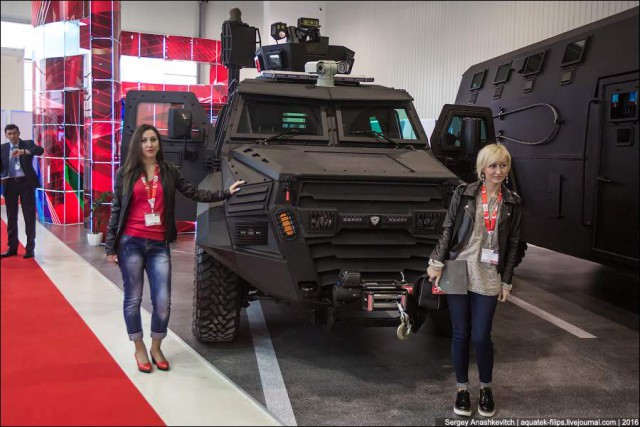Азербайджанский военторг