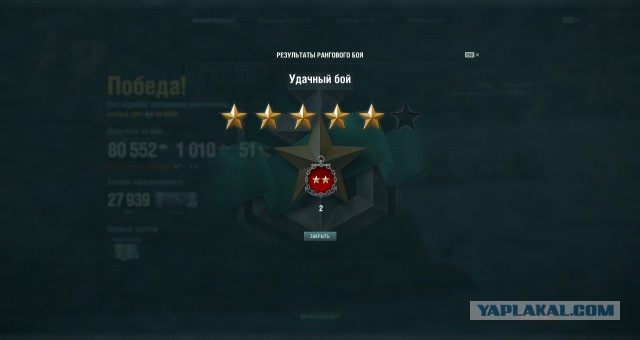 World of warships