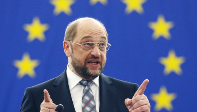 Европарламент перенес рассмотрение "безвиза" для Украины на апрель