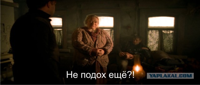 Подробности покушения на Расула Мирзаева