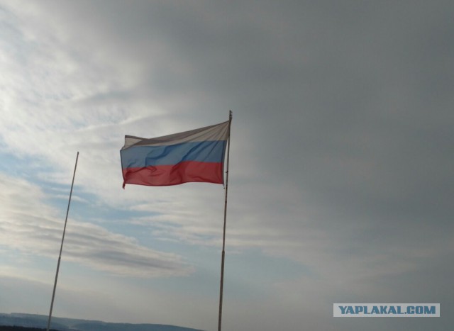 Деревенская Америка - 3