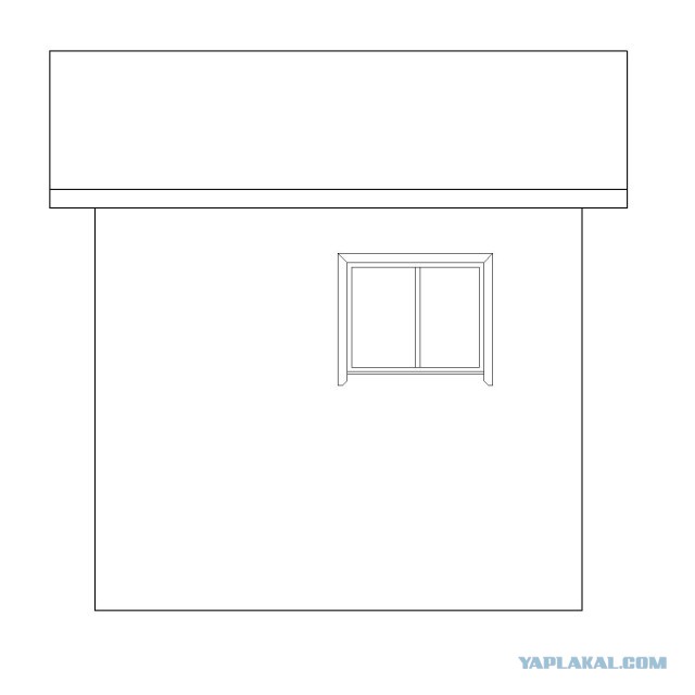 Микродом - проект
