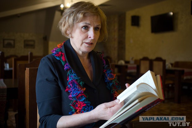 "Детей хоронили заживо или били головой о дерево". Как я потеряла друзей за книгу о Холокосте.