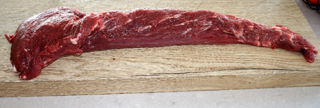 Опять про мясо