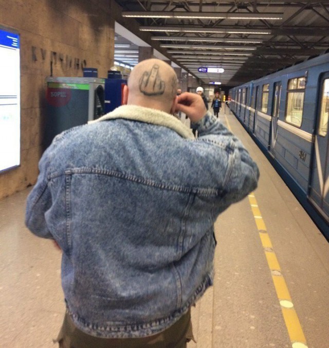 Подборка безудержного веселья