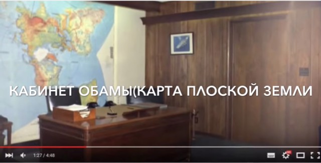 Шокирующее заявление британских ученых: Космоса не существует