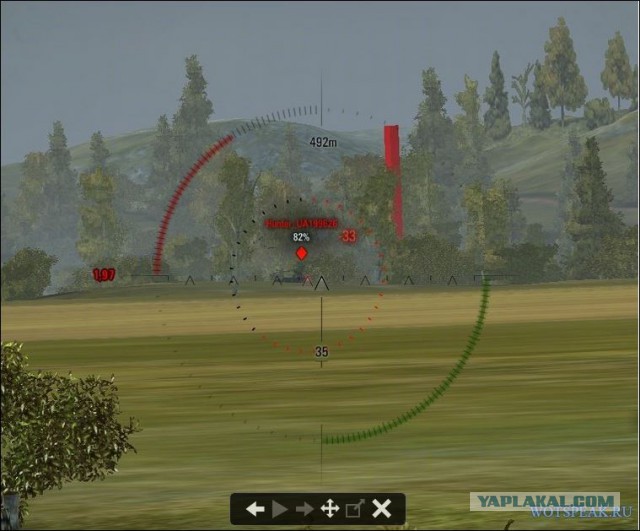 Wargaming 51