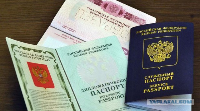 У людей спросили - Россия или Украина?