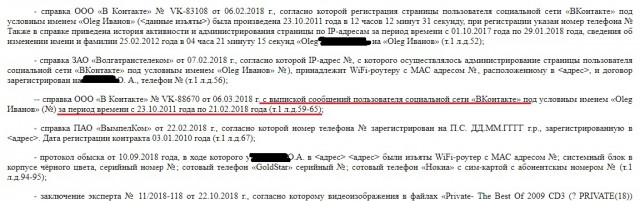 Тяжкое порно: как пользователей «ВКонтакте» сажают в тюрьму за любовь к откровенным видео