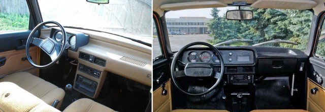 Брошенные автомобили, найденные при сносах московских гаражей