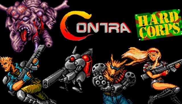 Минутка ностальгии или Sega Mega Drive – 16-битный хит