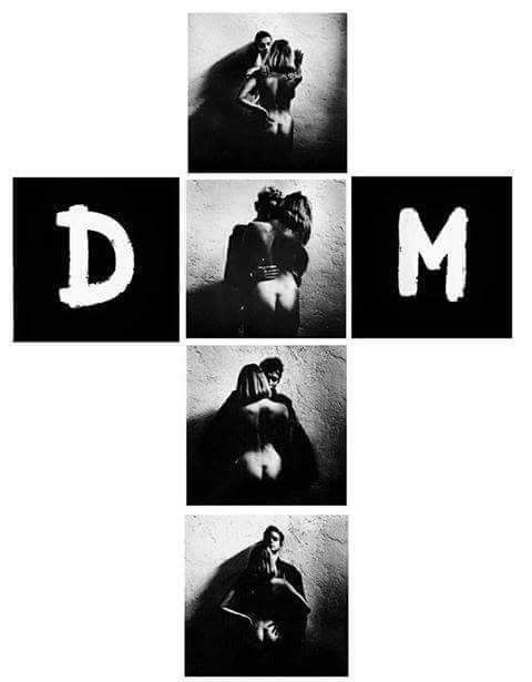 40 лет Depeche Mode
