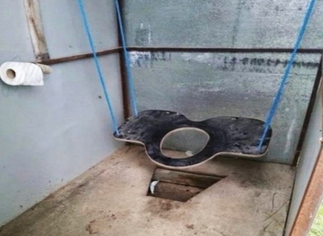 Вот моя деревня, вот мой дом родной..