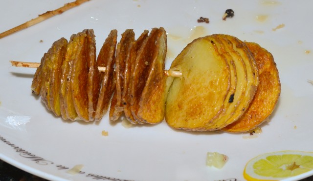 Кулинария: Двухмерный Цыпленок