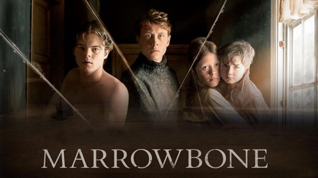 Фильмы с неожиданным/шокирующим финалом (2019-2020) от Scarabey