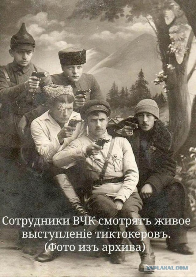 Баянисто-небаянистый юмор 3.03.21