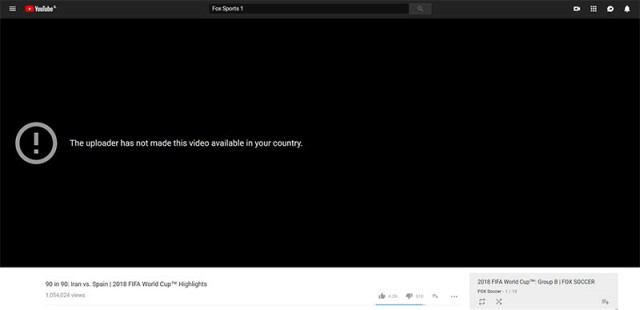 О налогах США на доход от YouTube