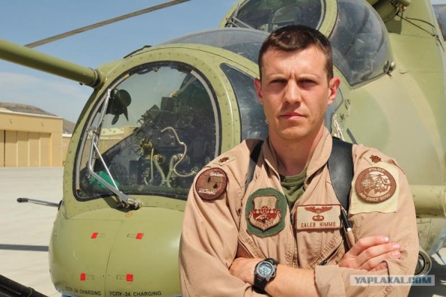 Суровая Американская армия