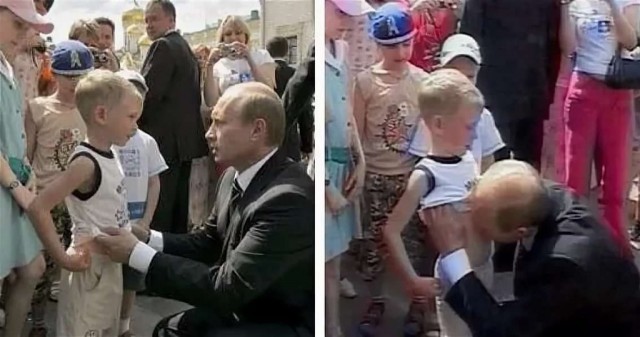 Политзаключённый с волчьим билетом