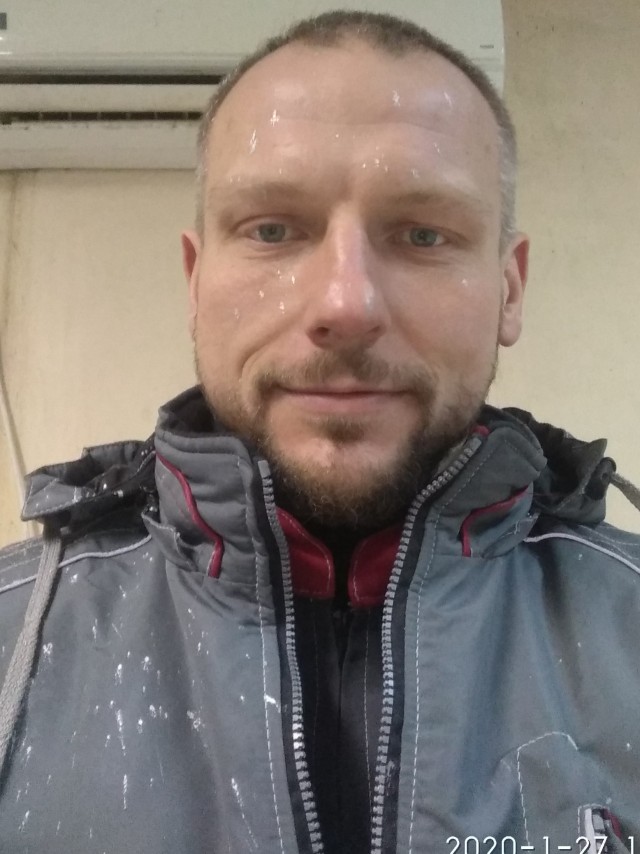 Селфи с работы