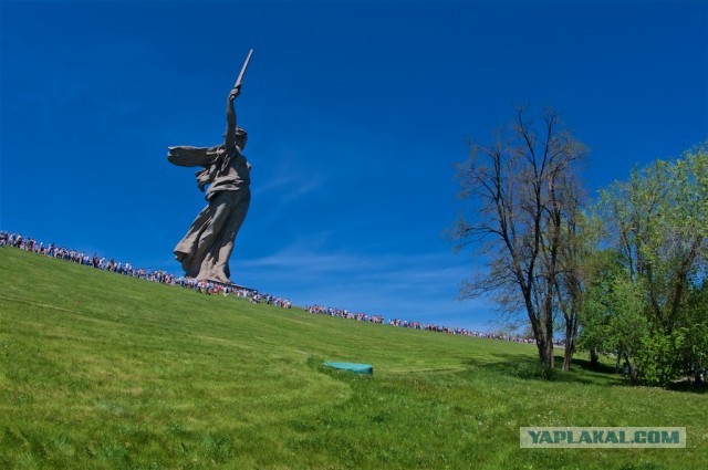 Высота статуй по всему миру