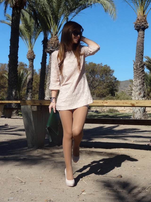 Прекрасная половина человечества (Vol.95) Каблучки