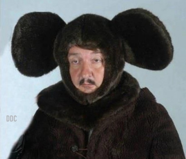 Приятно и точка