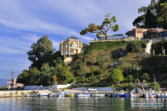 Любовь с первого взгляда