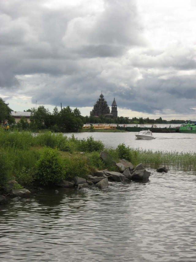 Русский север