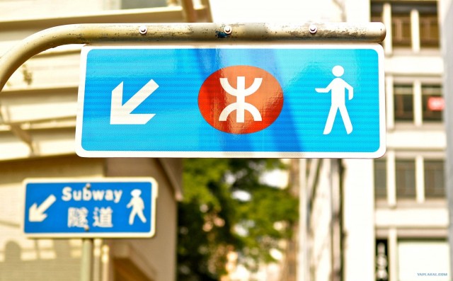 Гонконг или последнее Китайское предупреждение!