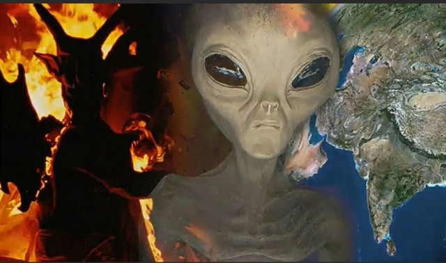 Победная поступь идиотизма по планете – том 3