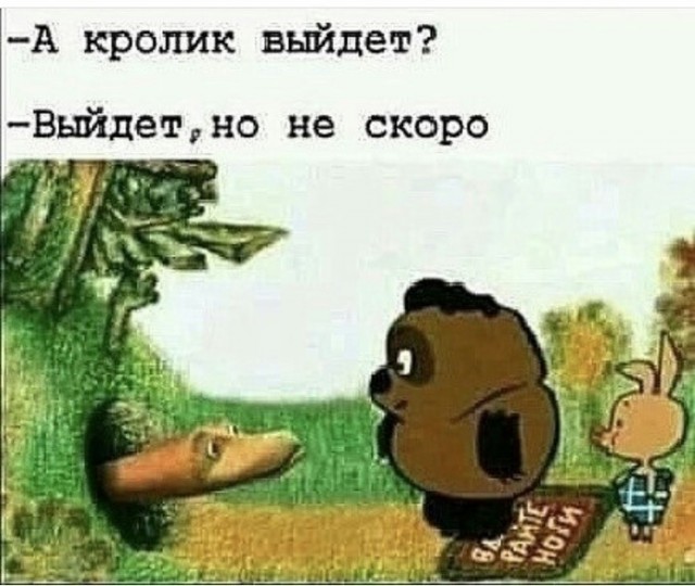 Выживальщик.