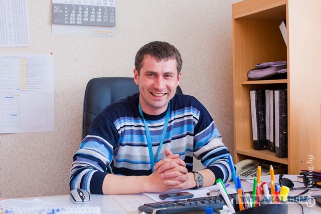 Один день с «Боингом 737»